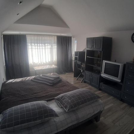 Apartamento Barlig Yaremche Exterior foto