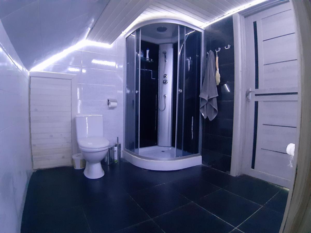 Apartamento Barlig Yaremche Exterior foto