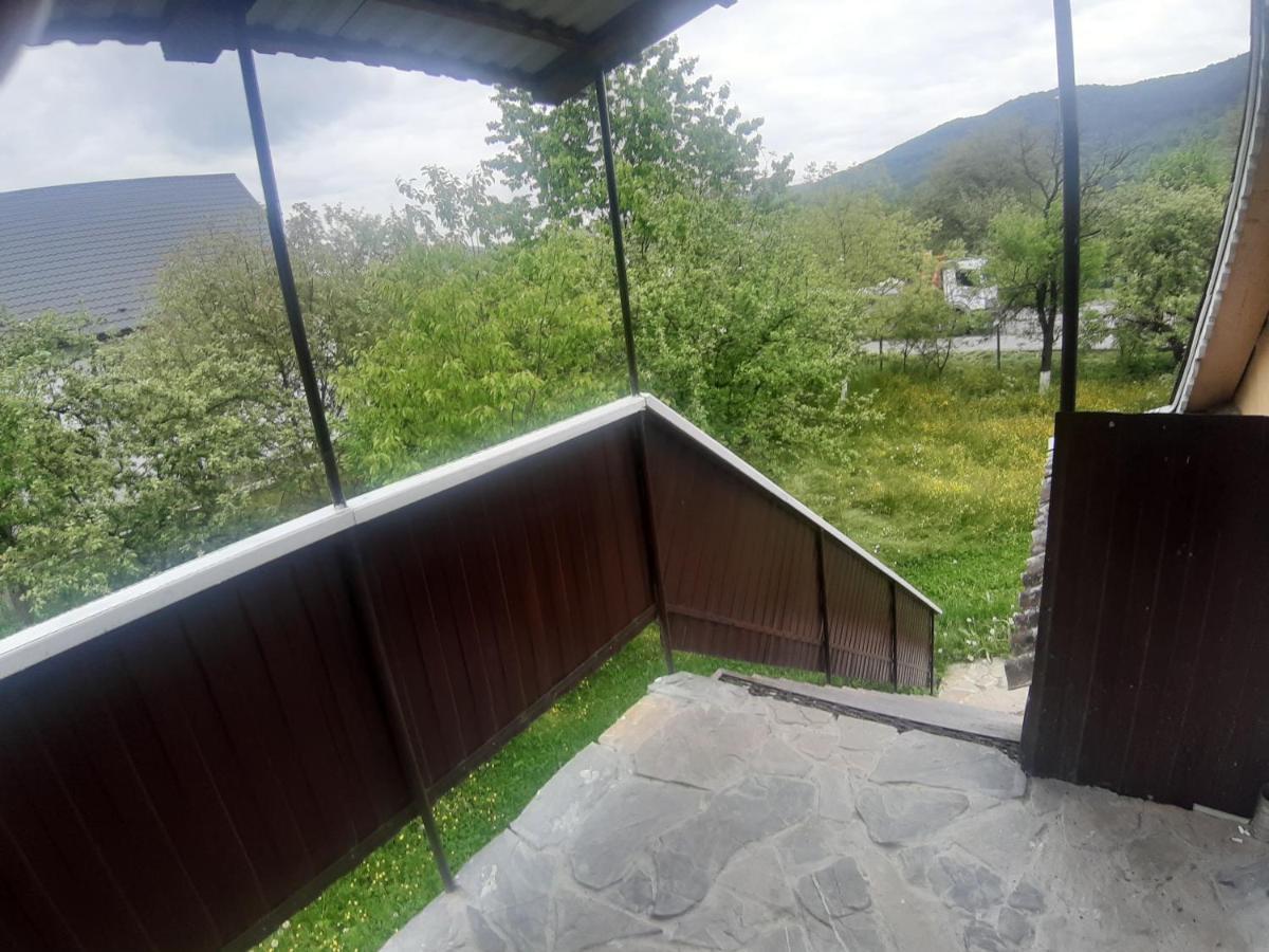 Apartamento Barlig Yaremche Exterior foto
