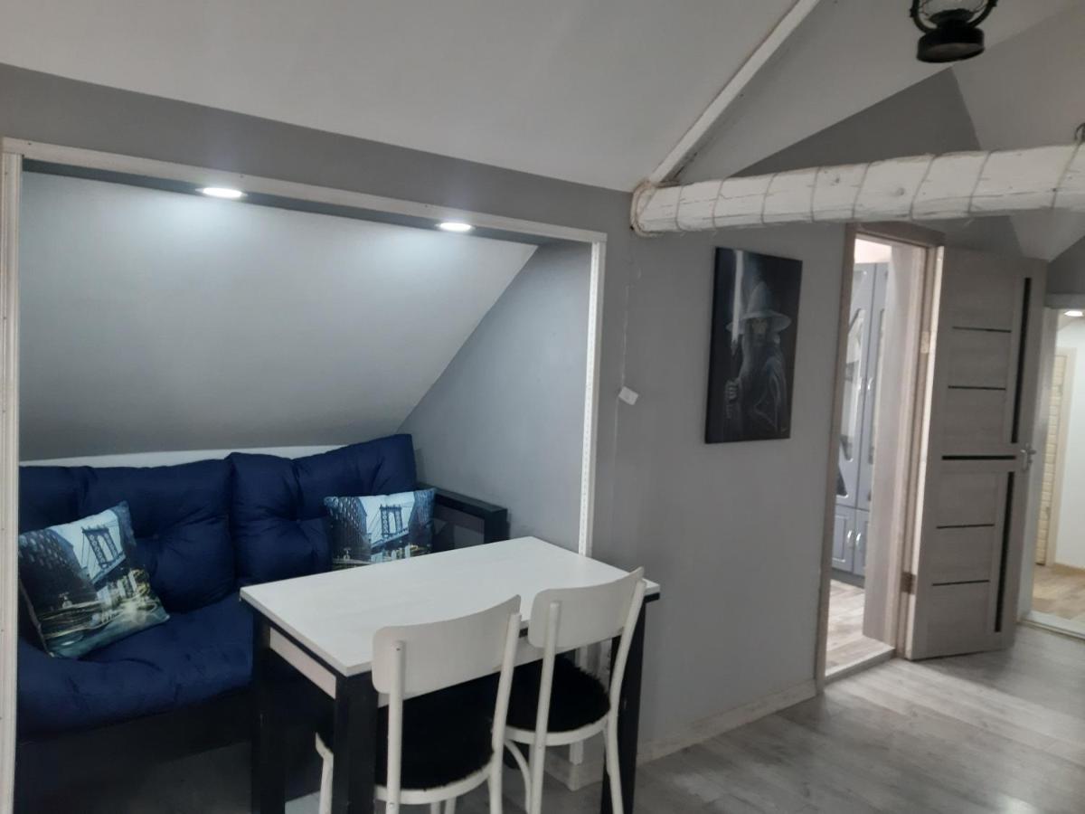 Apartamento Barlig Yaremche Exterior foto