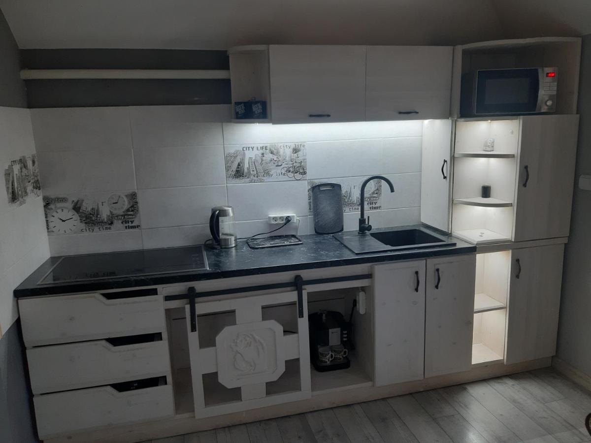 Apartamento Barlig Yaremche Exterior foto