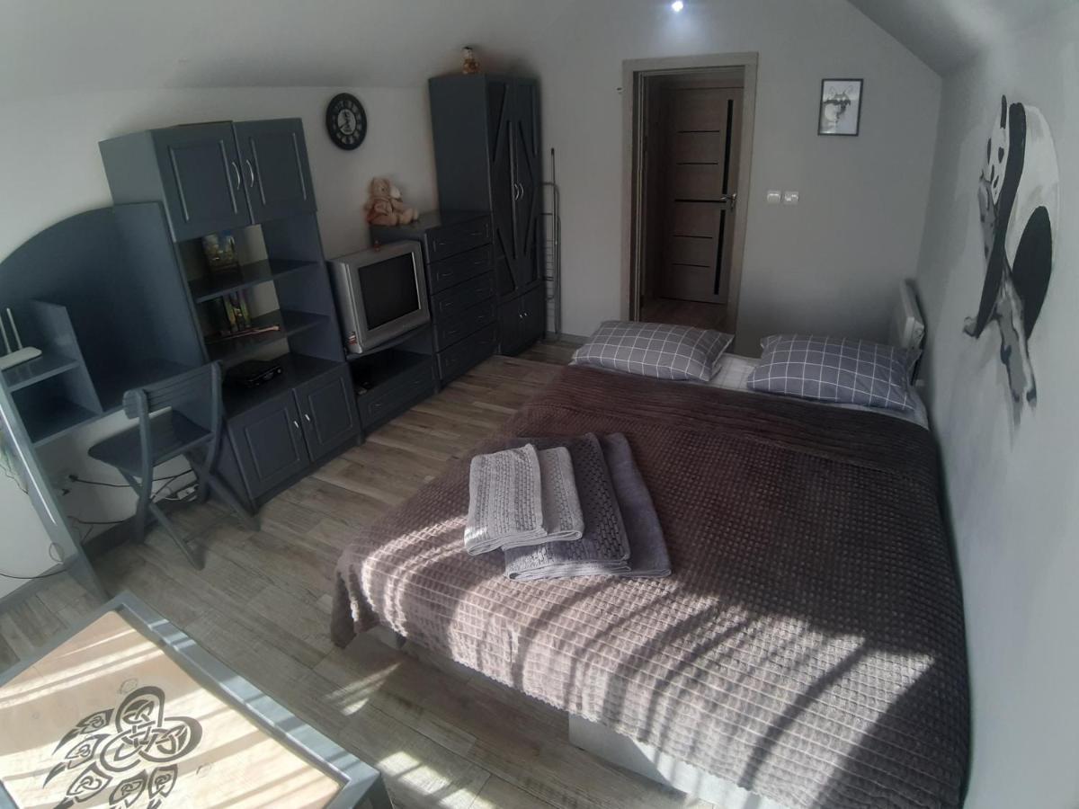 Apartamento Barlig Yaremche Exterior foto