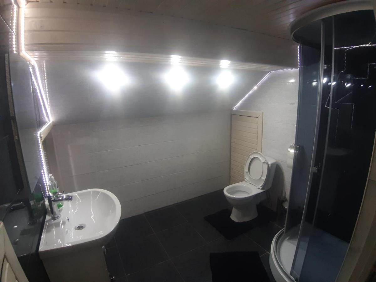 Apartamento Barlig Yaremche Exterior foto